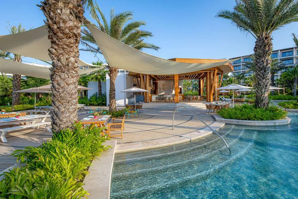 Conrad Punta de Mita — Exterior, Punta Mita