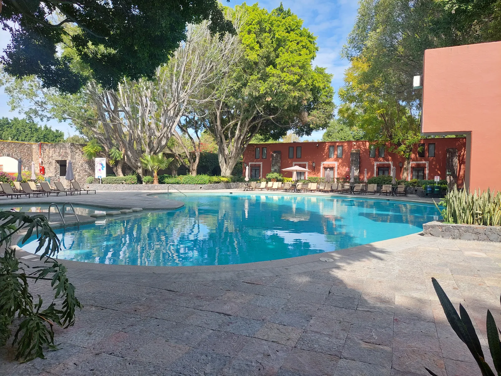 Hacienda Jurica by Brisas — Exterior, Queretaro, Querétaro
