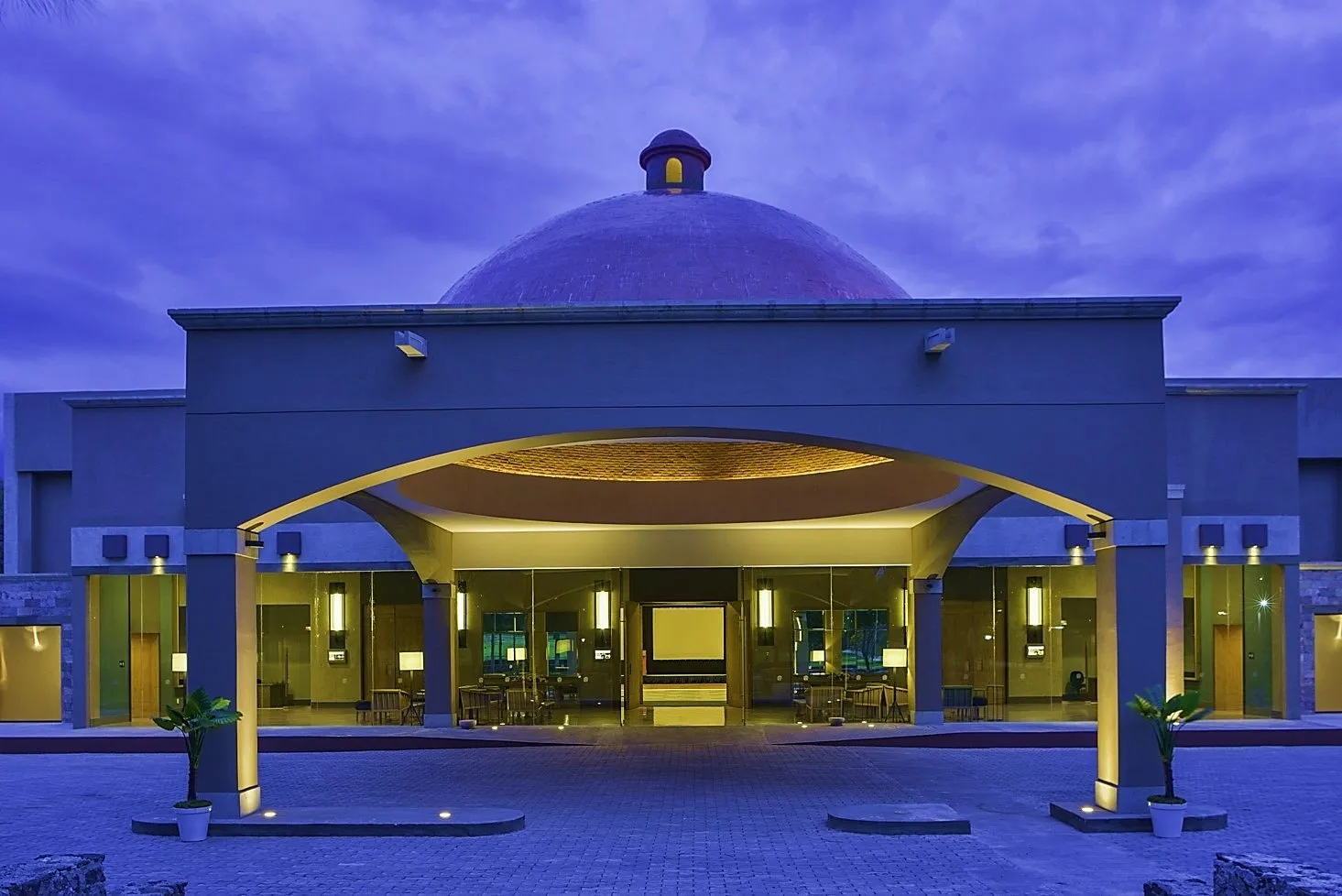 Hacienda Jurica by Brisas — Exterior, Queretaro, Querétaro