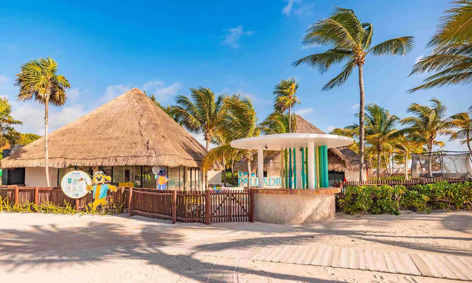 TRS Yucatan Hotel, Riviera Maya