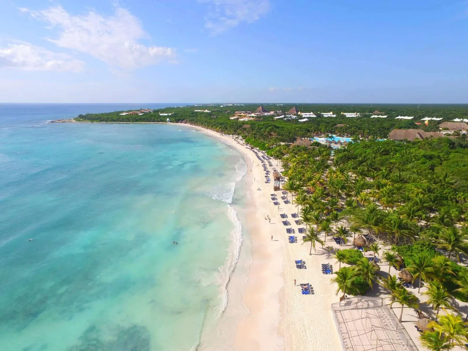 TRS Yucatan Hotel, Riviera Maya