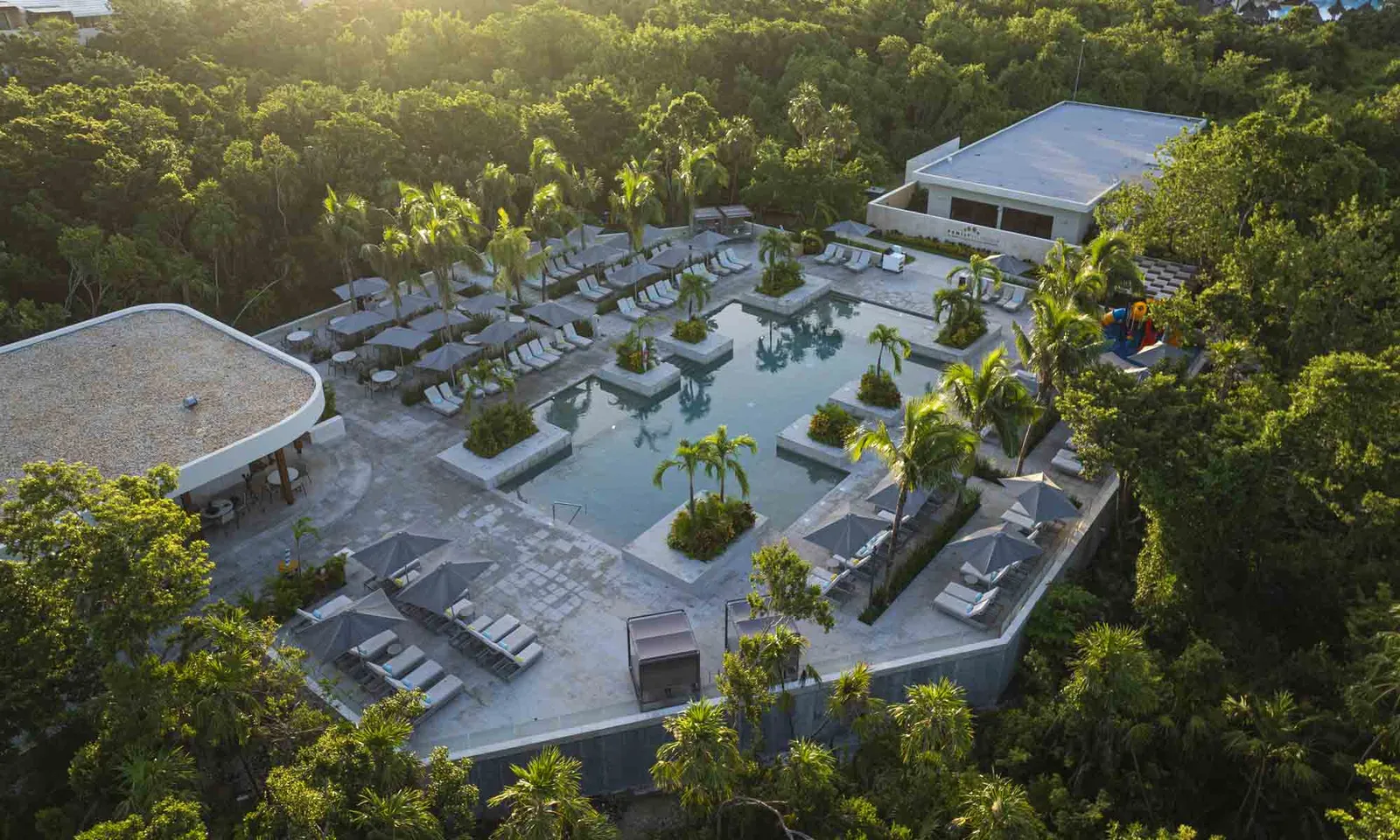 TRS Yucatan Hotel, Riviera Maya