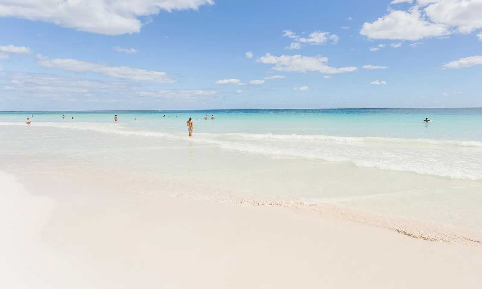 TRS Yucatan Hotel, Riviera Maya