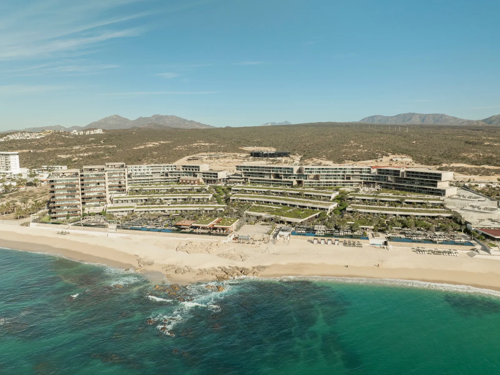 Solaz, A Luxury Collection Resort, Los Cabos, San José del Cabo