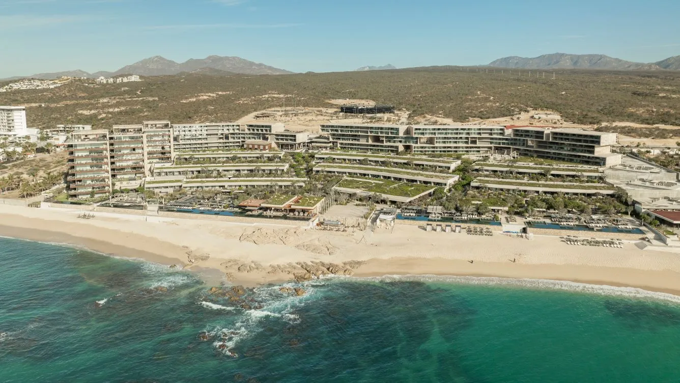 Solaz, A Luxury Collection Resort, Los Cabos, San José del Cabo