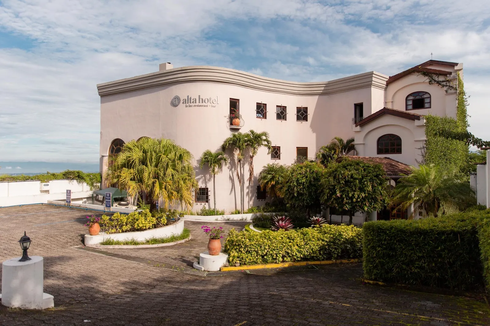 Alta Las Palomas, San José del Cabo