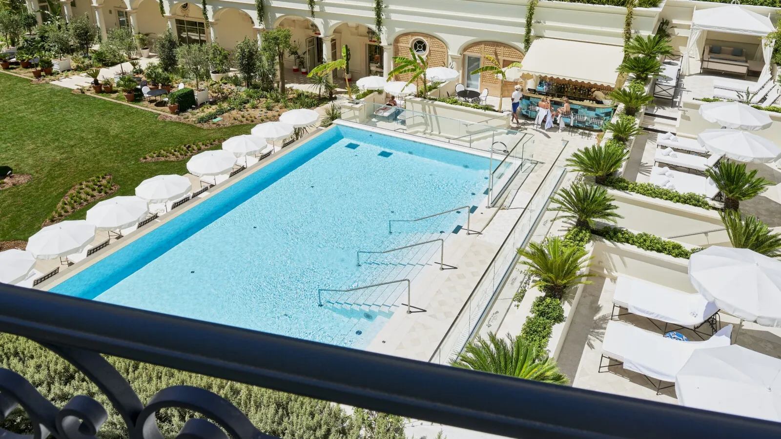 Carlton Cannes, a Regent Hotel, Cannes