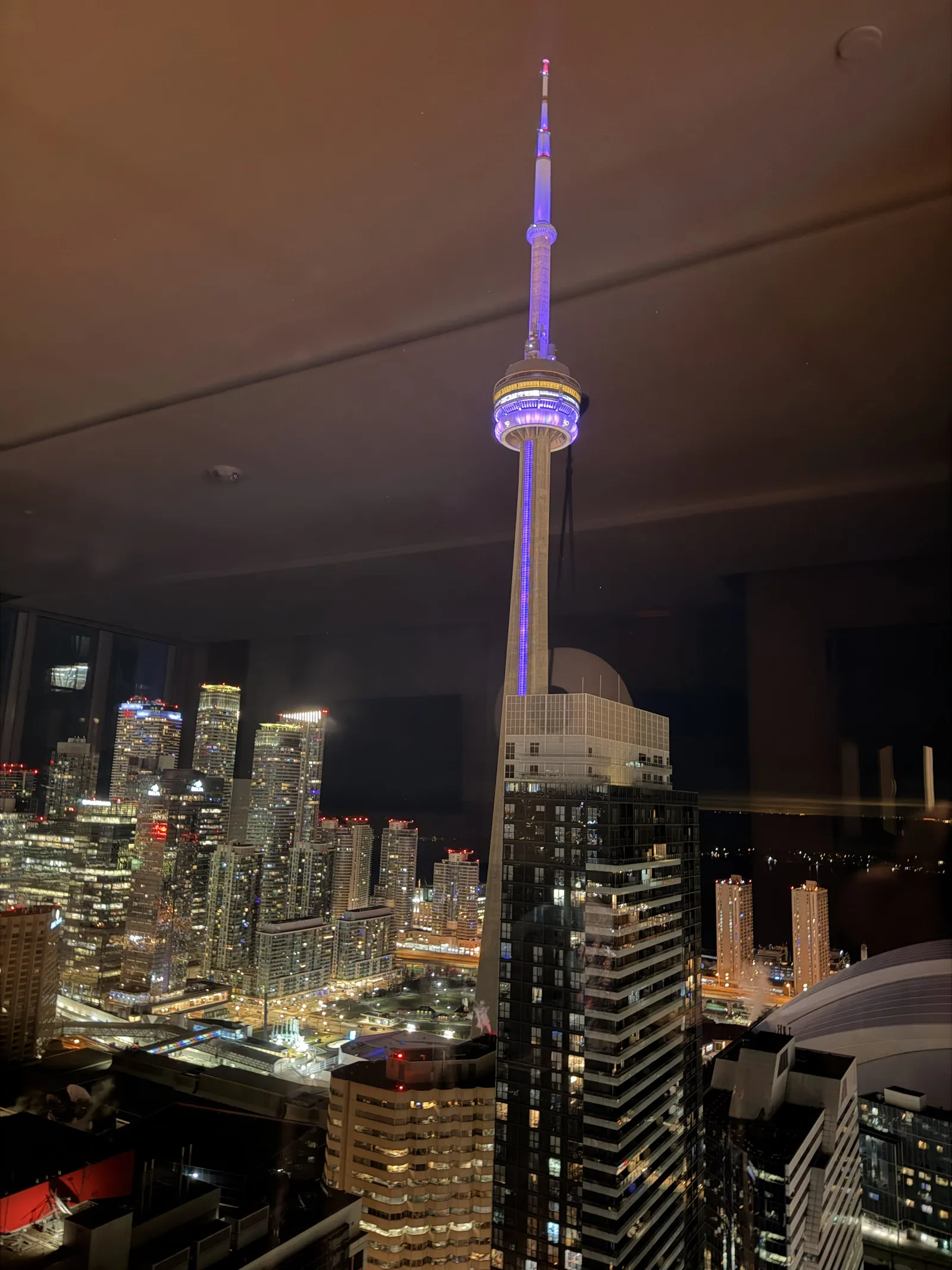 Nobu Hotel Toronto — Exterior, Toronto