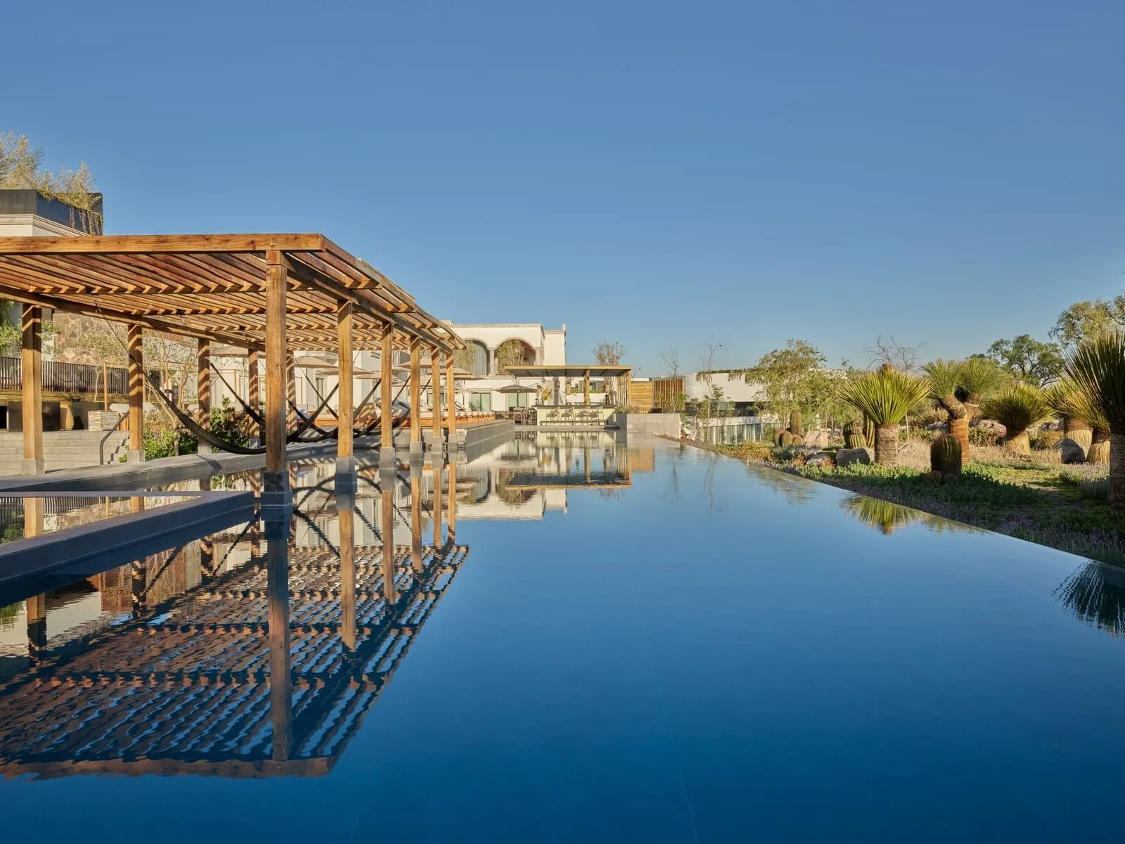 Live Aqua Urban Resort San Miguel de Allende, San Miguel de Allende