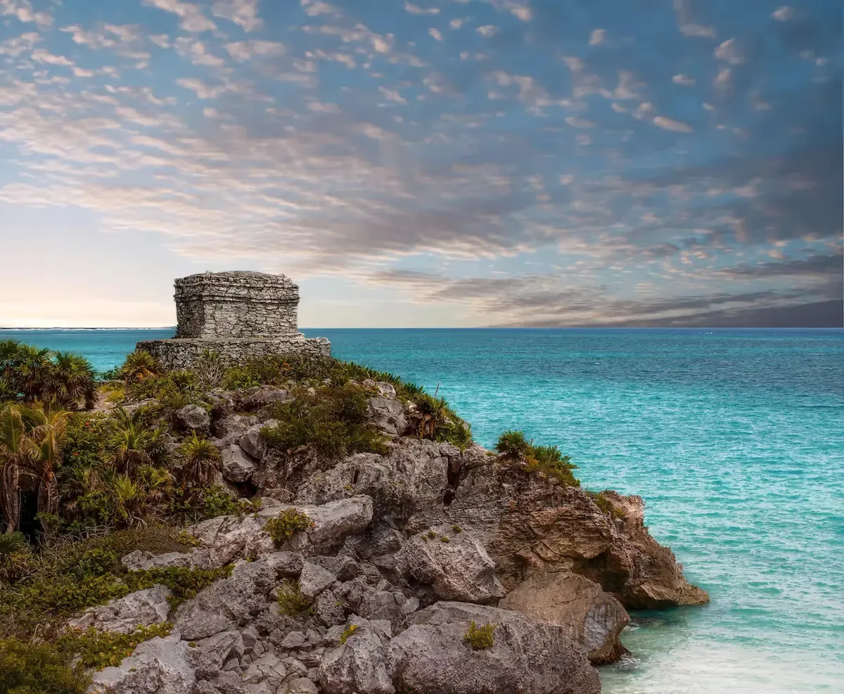 La Valise Tulum, Tulum