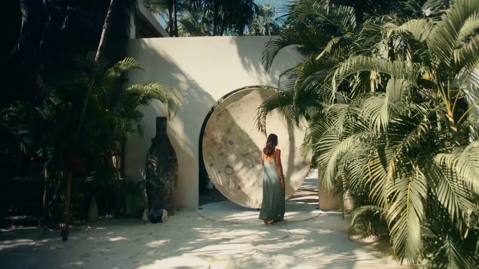La Valise Tulum, Tulum
