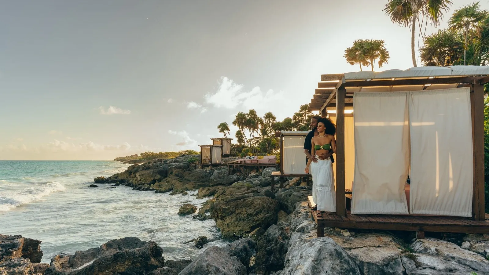 Mi Amor, Tulum