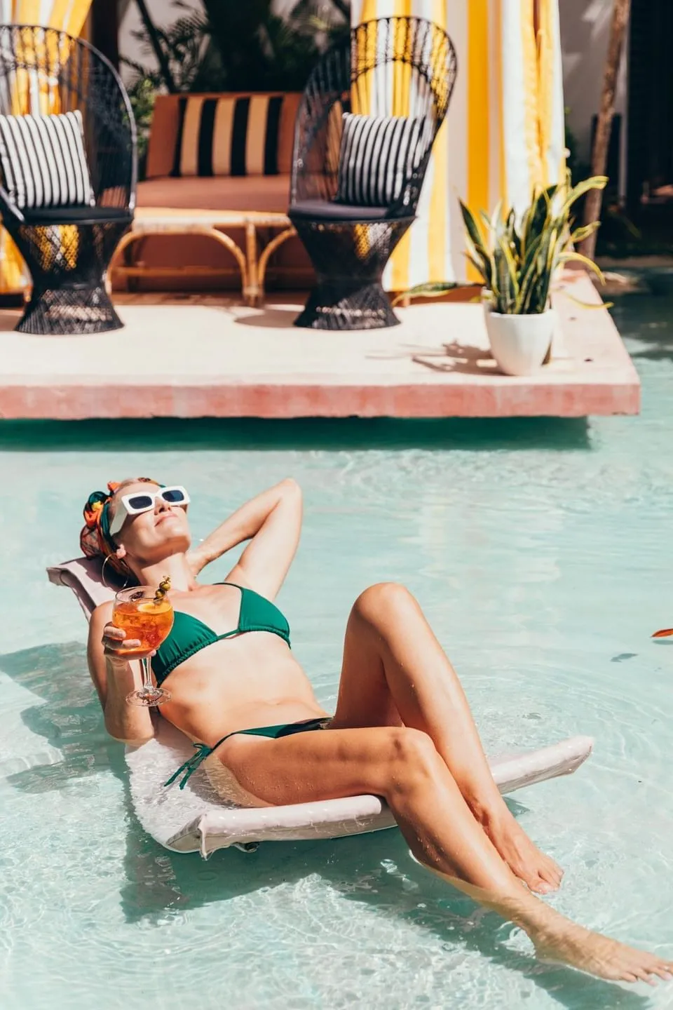 Mi Amor, Tulum
