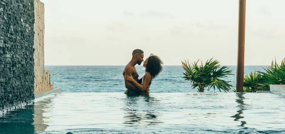 Mi Amor, Tulum