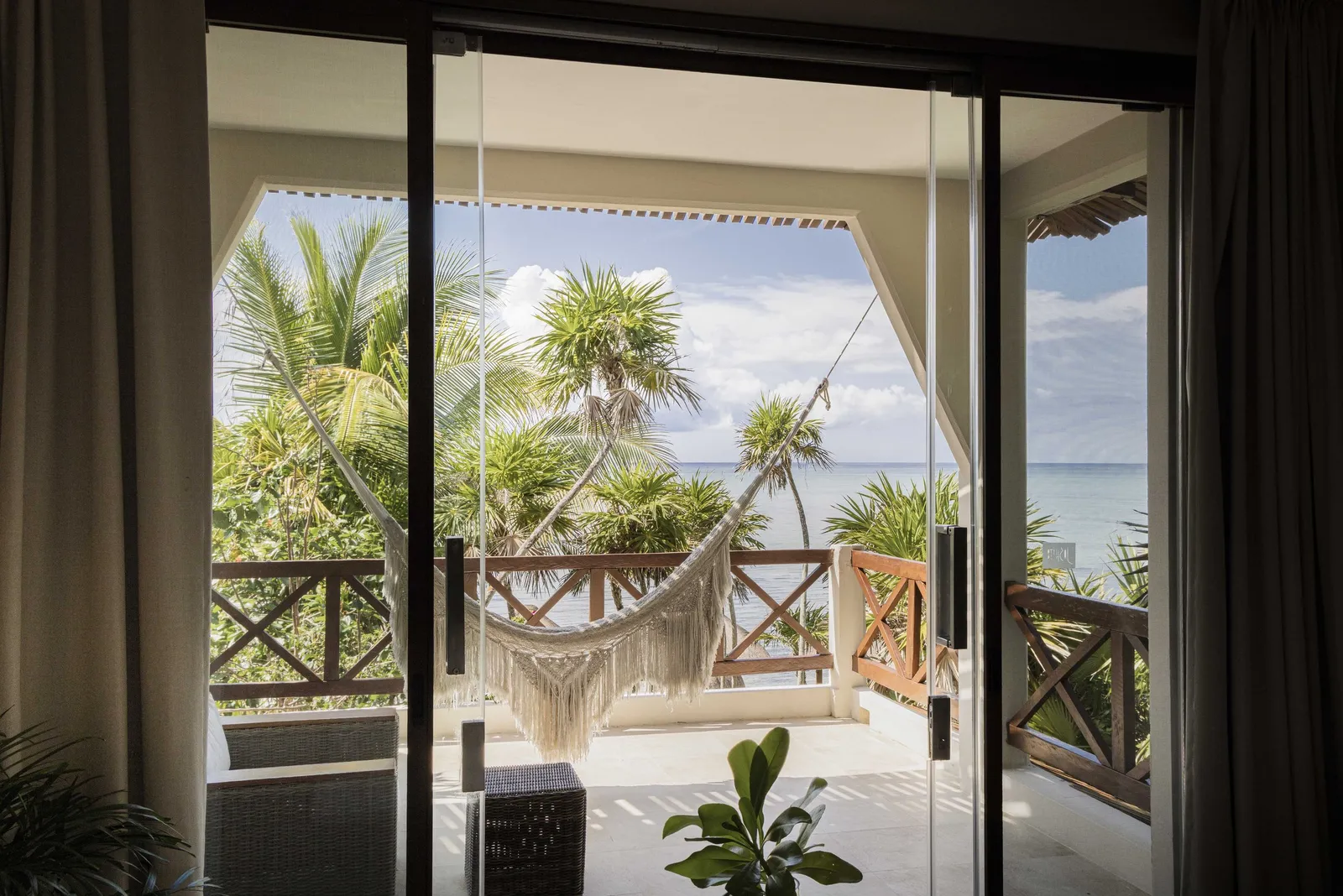Jashita Hotel Tulum Villas, Tulum