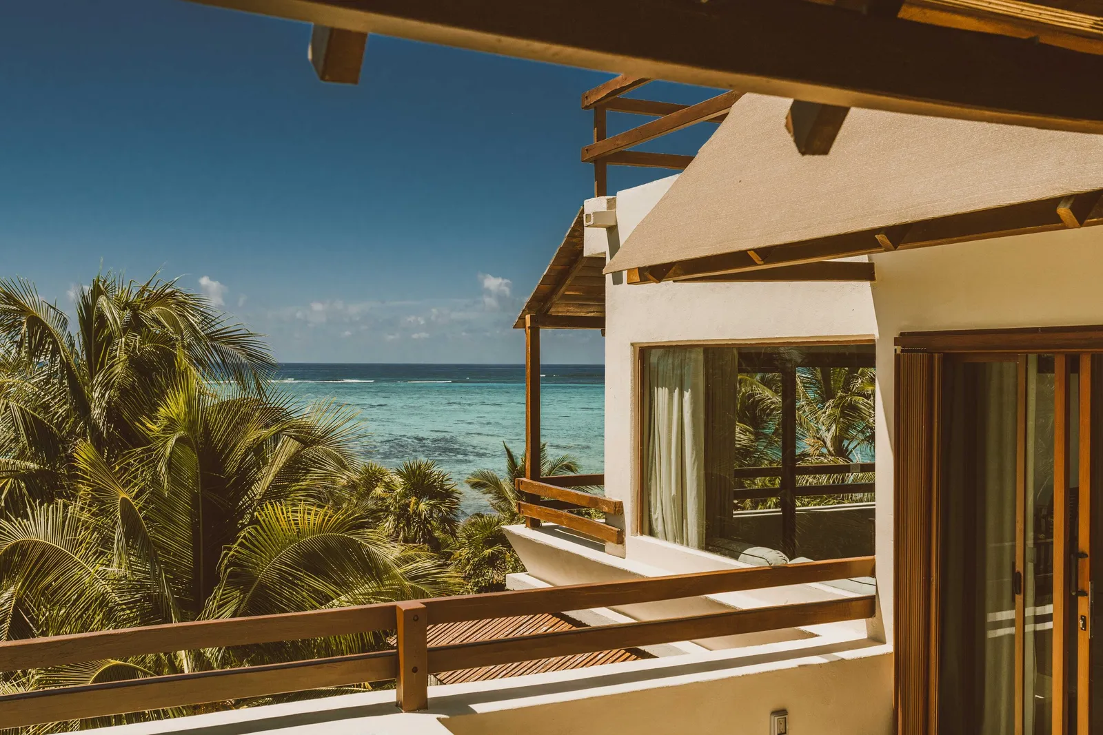 Jashita Hotel Tulum Villas, Tulum