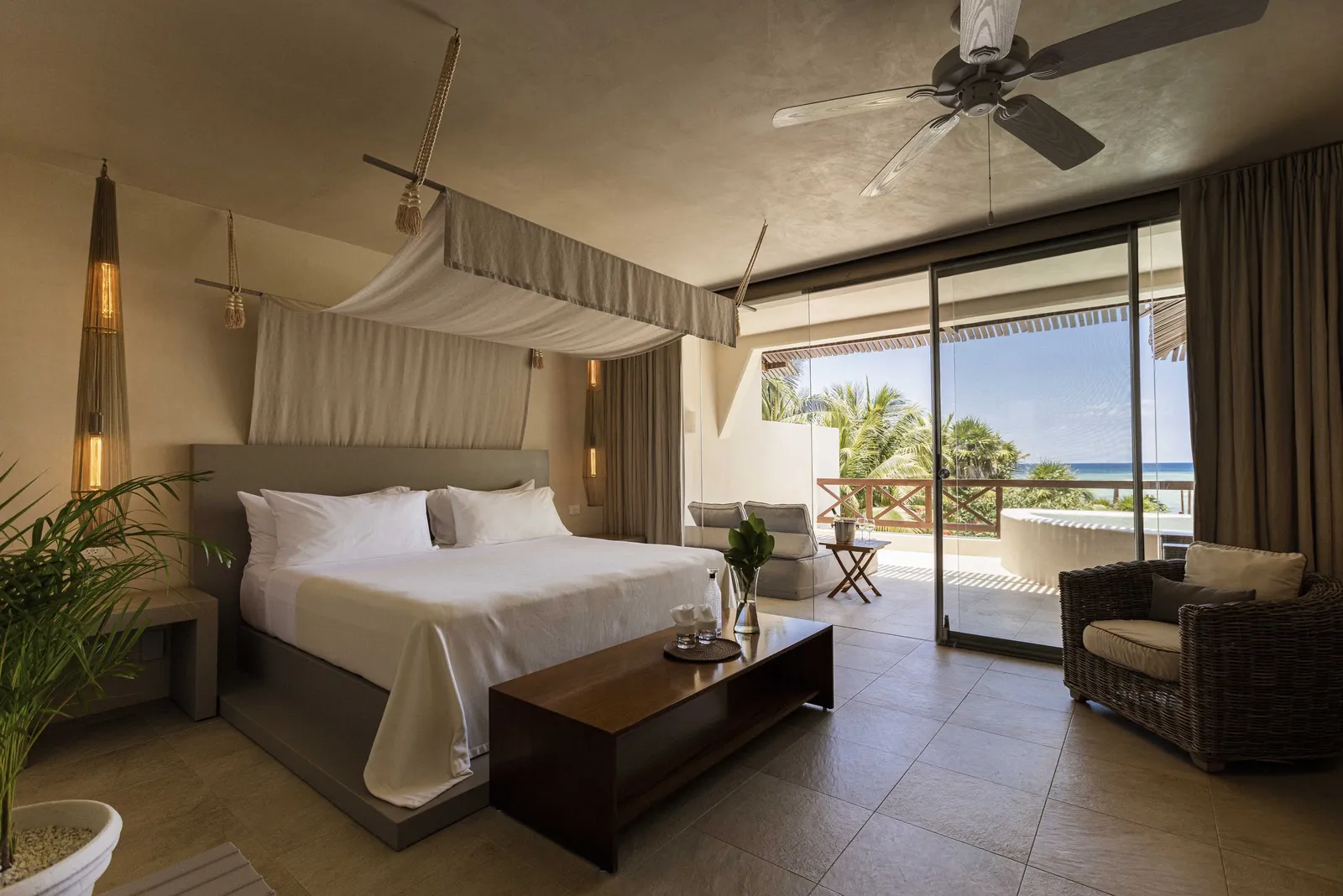 Jashita Hotel Tulum Villas, Tulum
