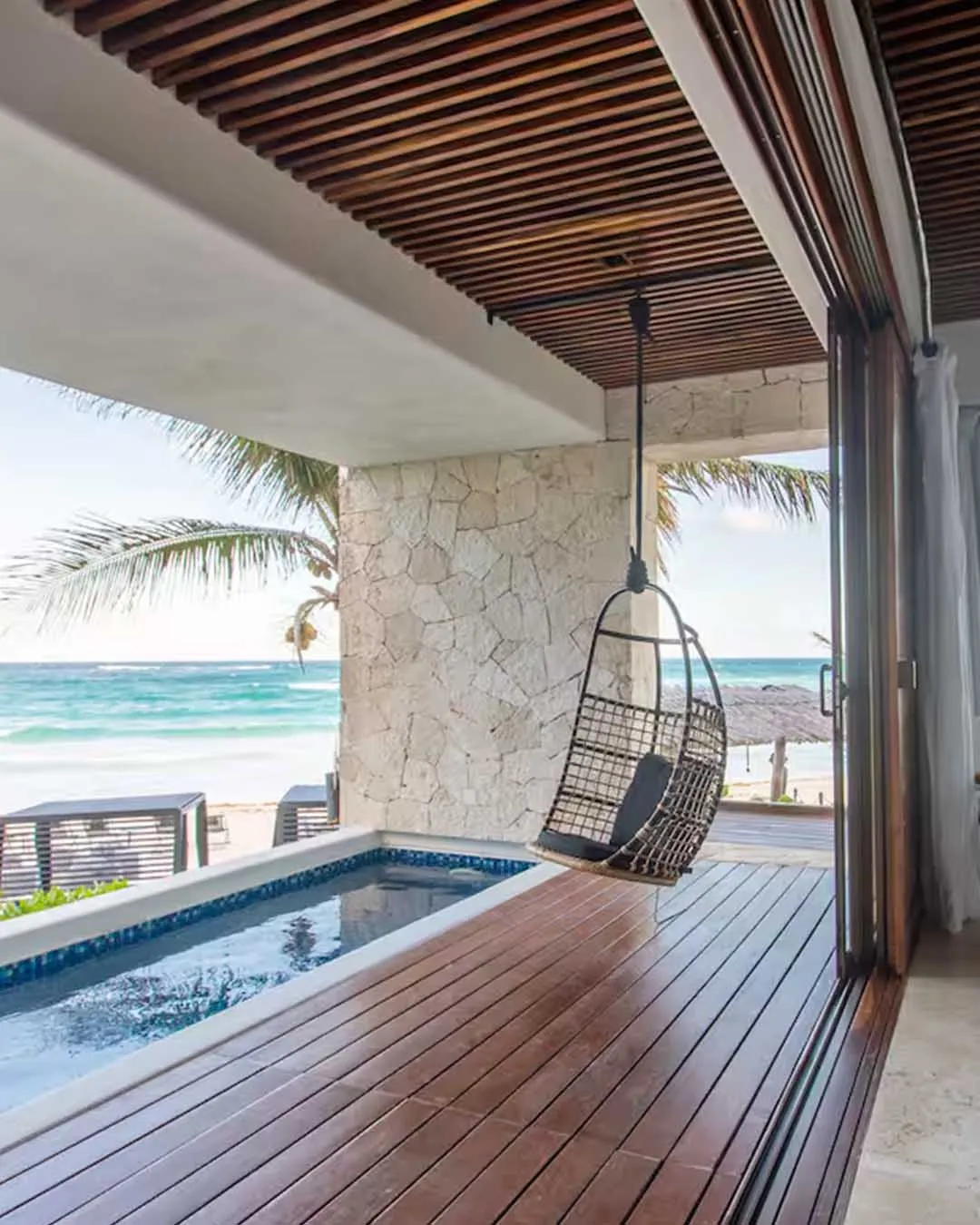 Tago Tulum, Tulum