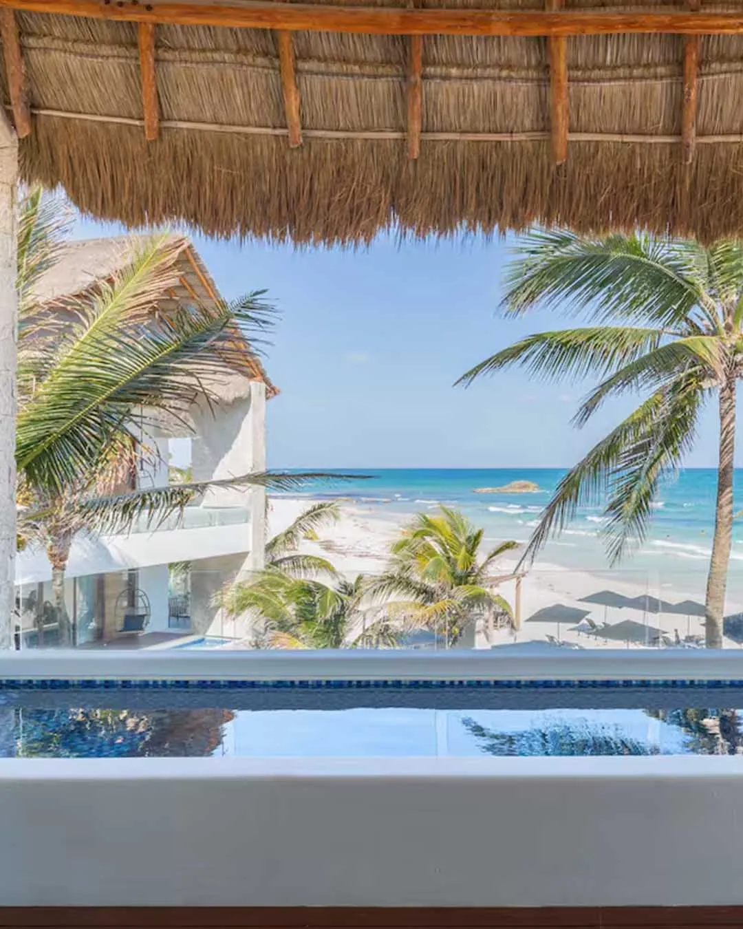 Tago Tulum, Tulum