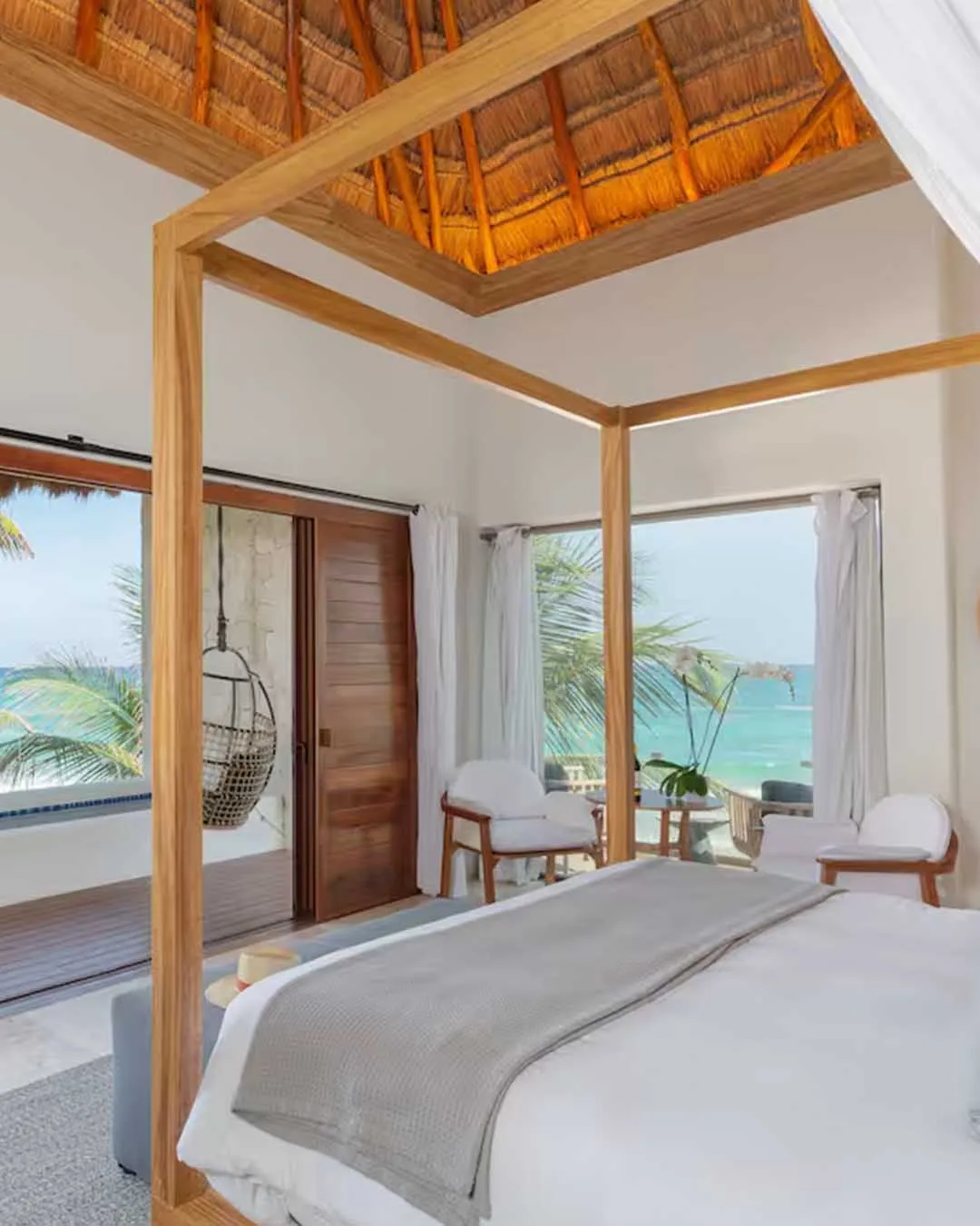Tago Tulum, Tulum