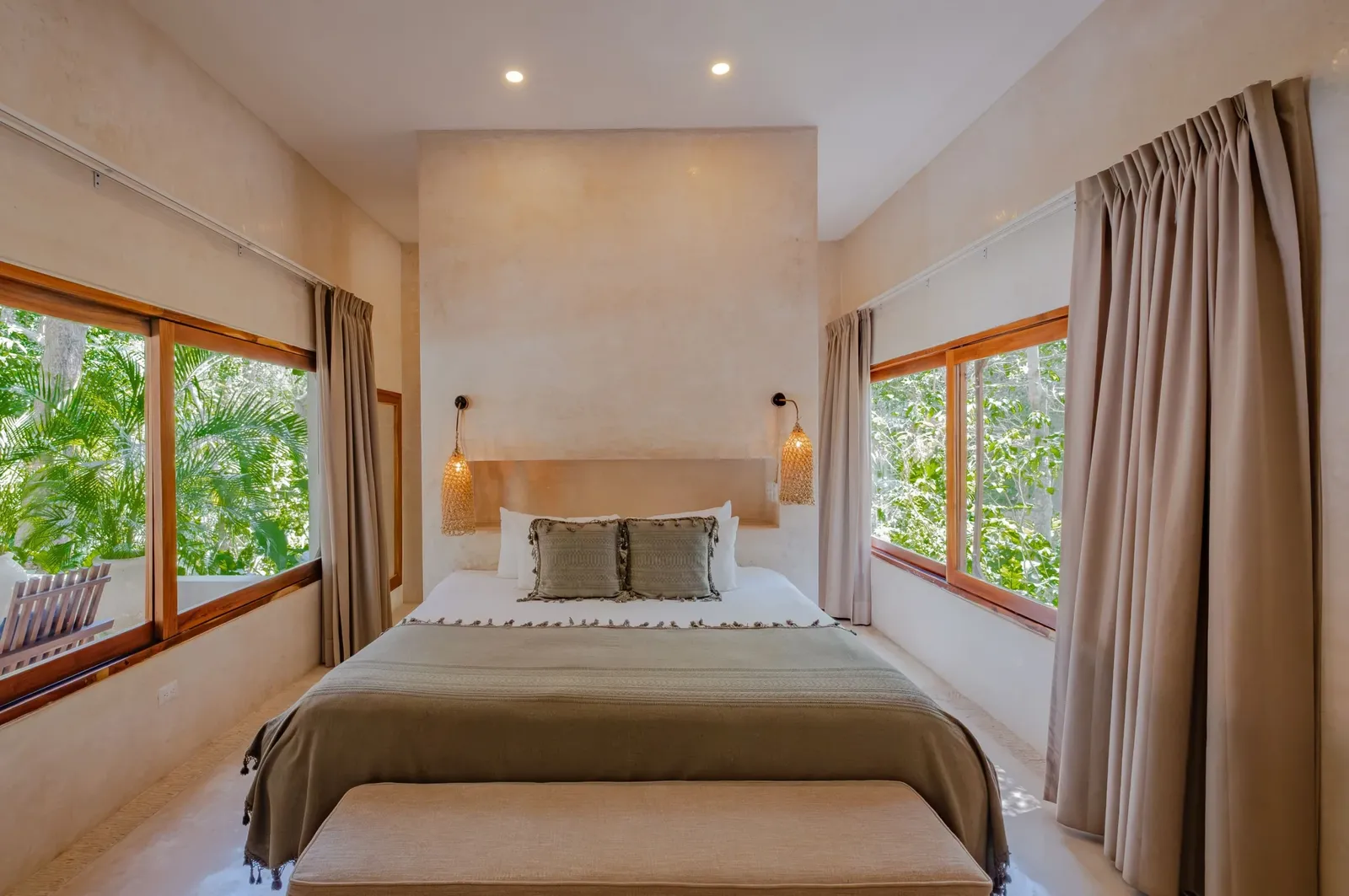 Wakax Hacienda Cenote And Boutique Hotel, Valladolid