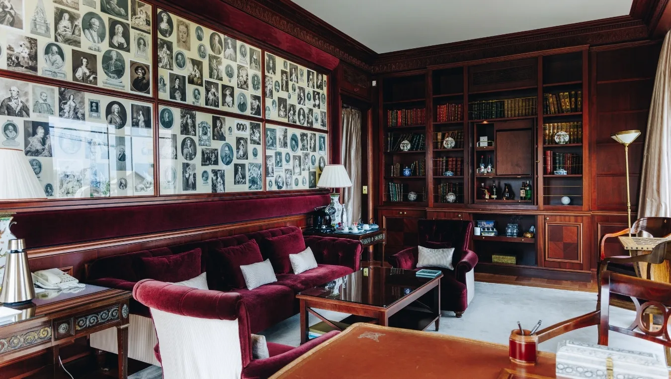 Hotel Metropole, Monte-Carlo, Monte-Carlo