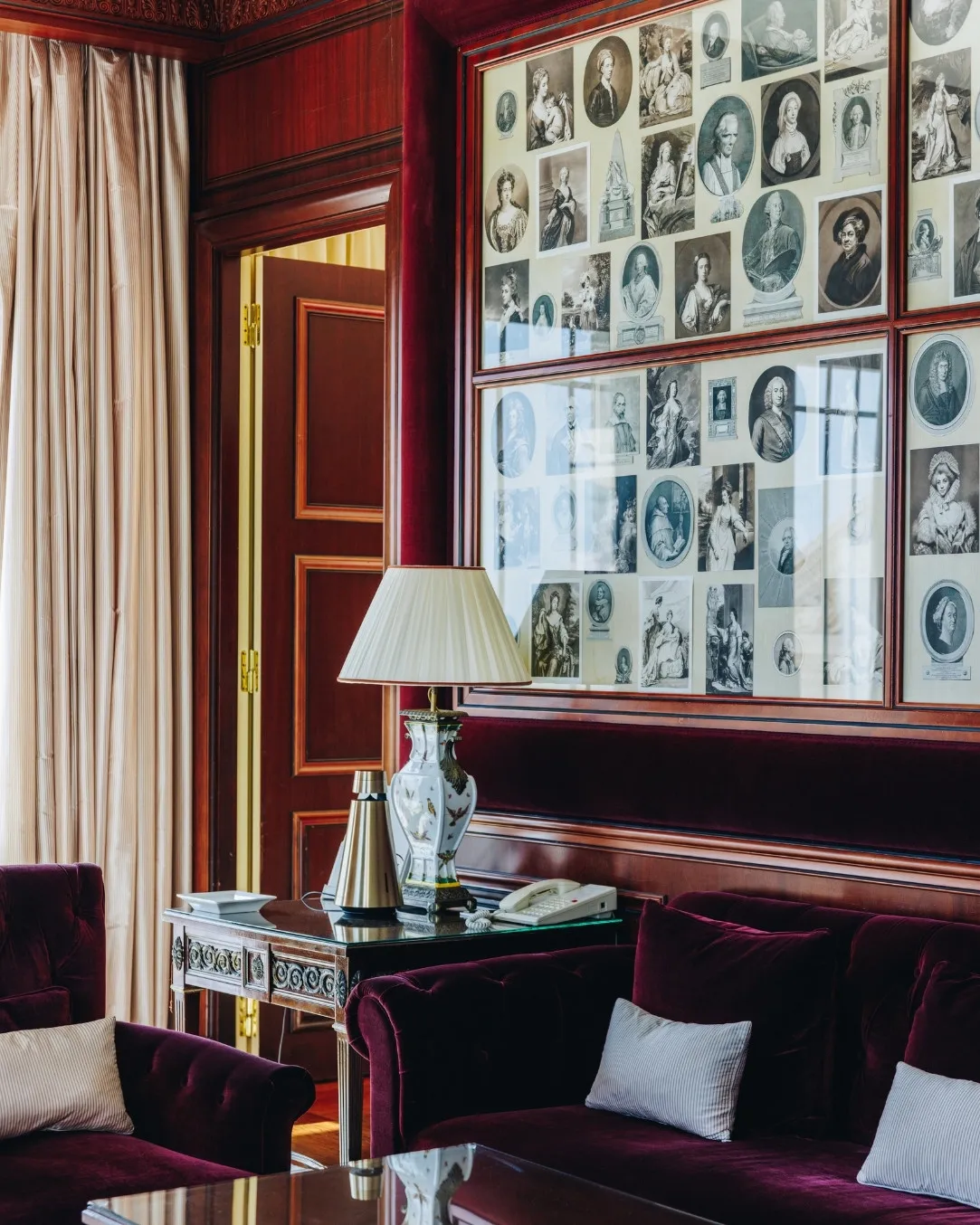 Hotel Metropole, Monte-Carlo, Monte-Carlo