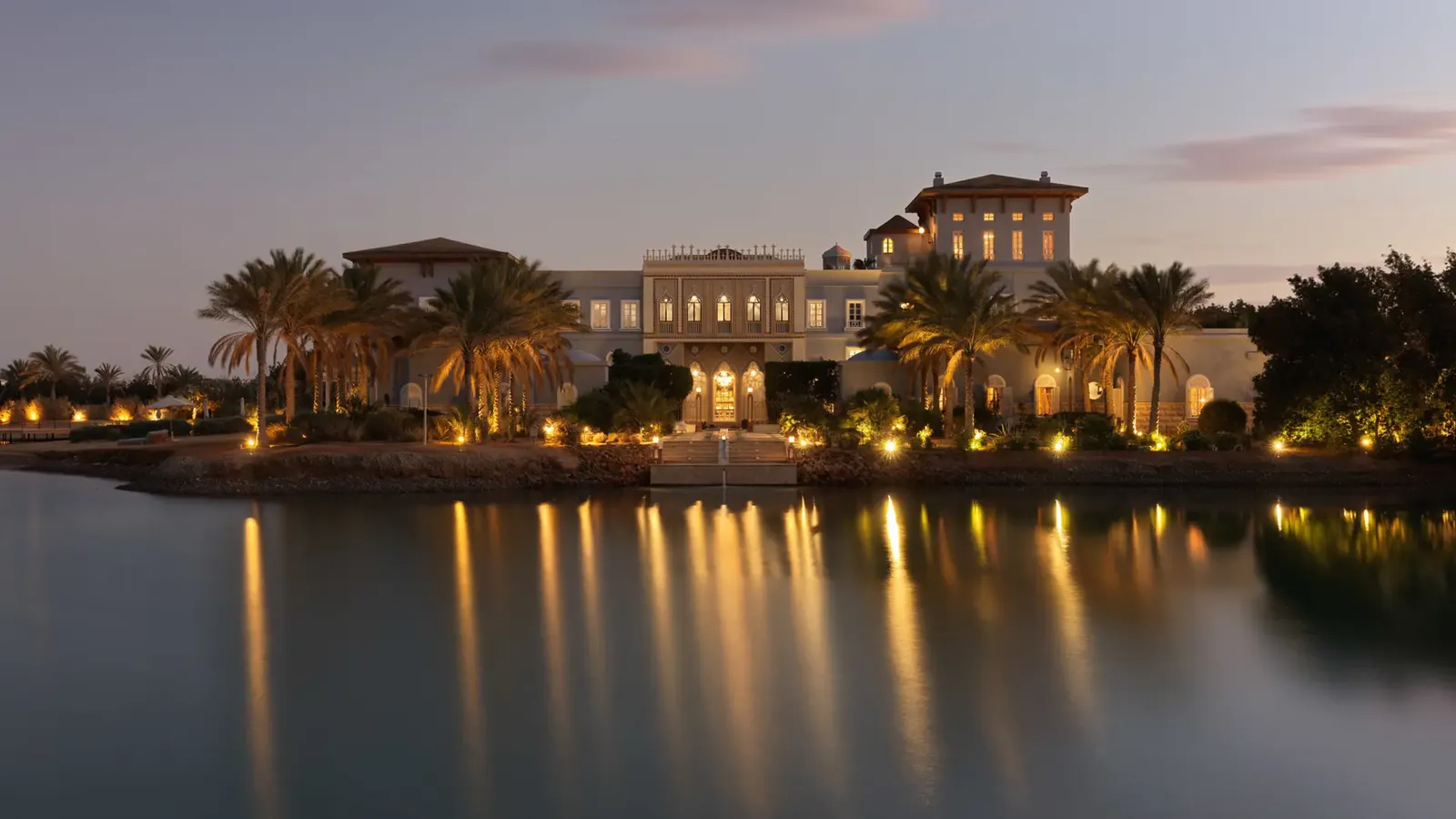 La Maison Bleue, Essaouira
