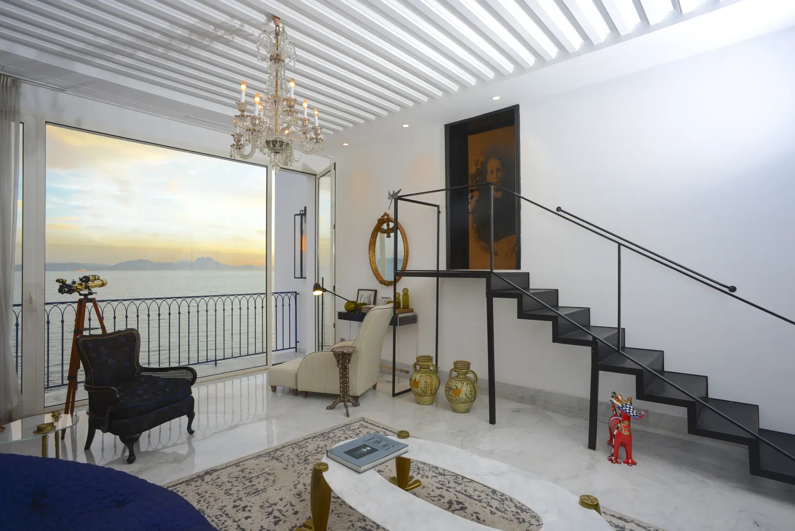 Maison Dedine, Essaouira