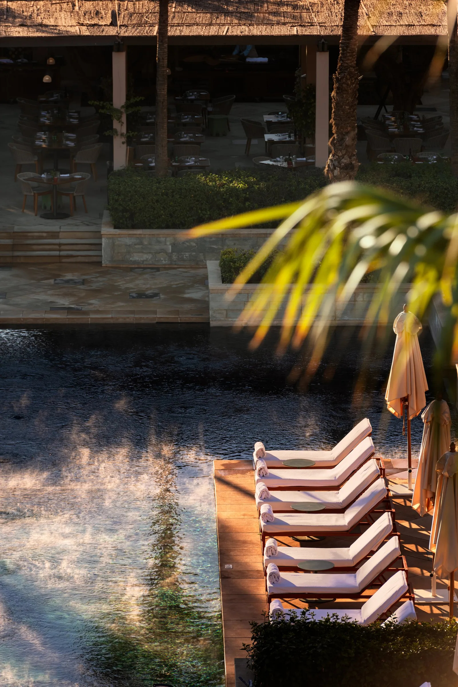 Four Seasons Resort Marrakech — Exterior, Marrakech