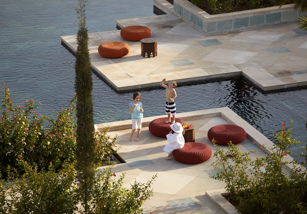 Four Seasons Resort Marrakech — Exterior, Marrakech