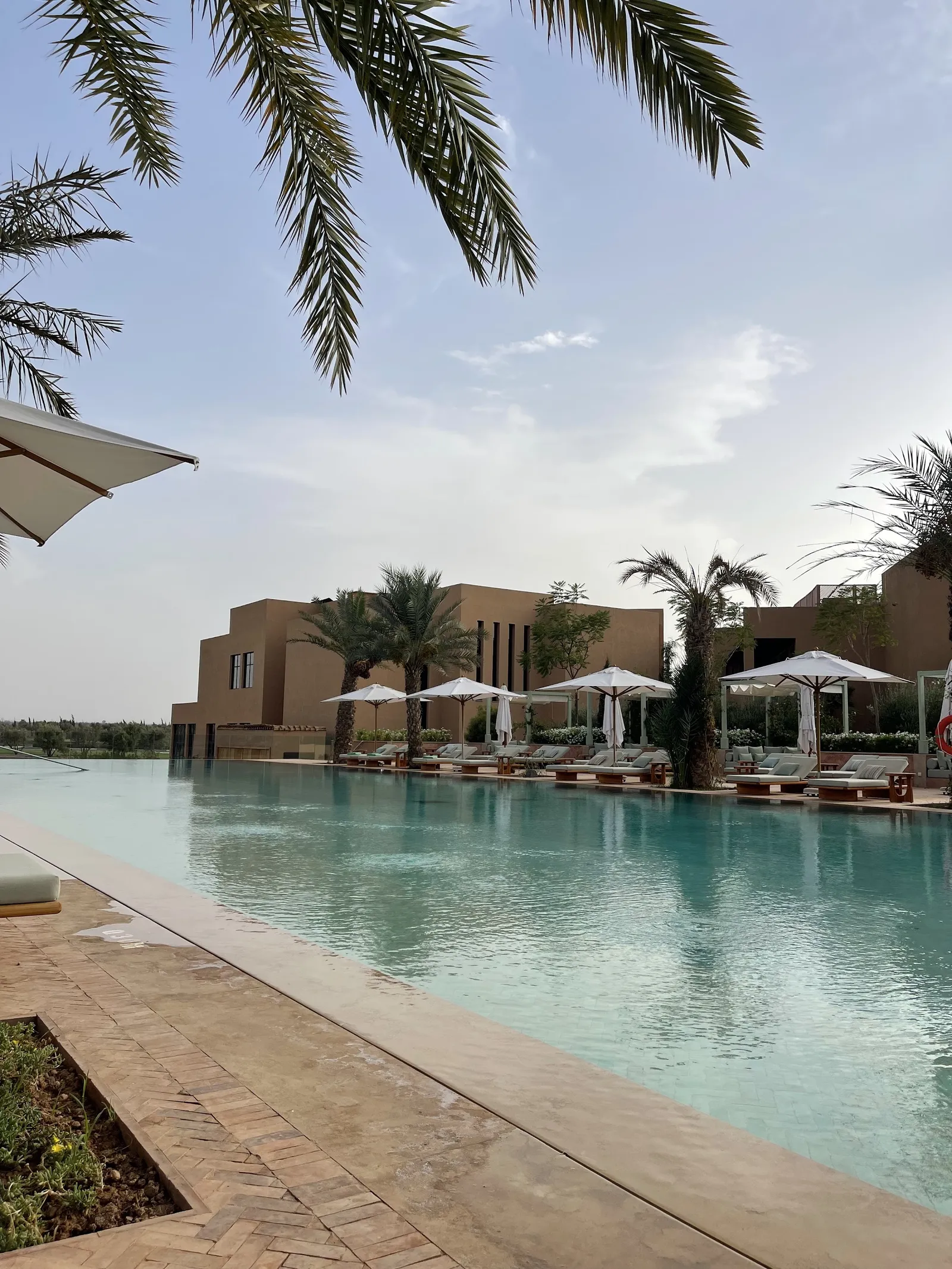 Park Hyatt Marrakech — Exterior, Marrakech