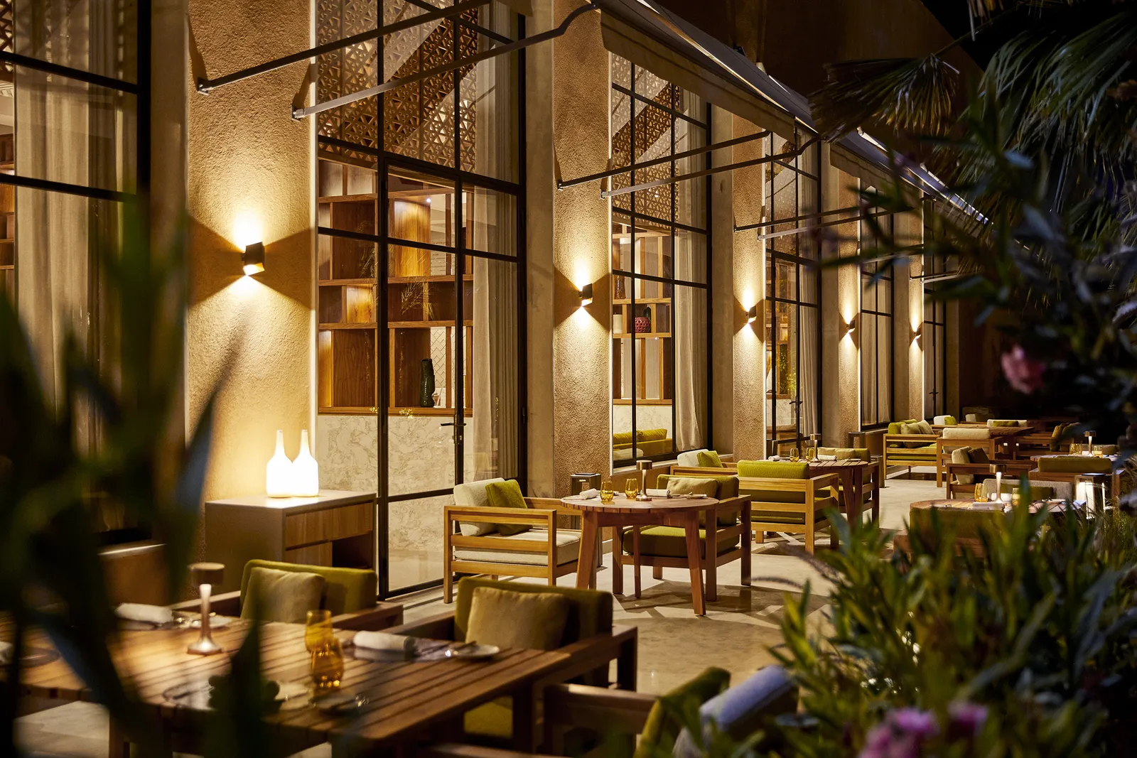 Park Hyatt Marrakech — Exterior, Marrakech