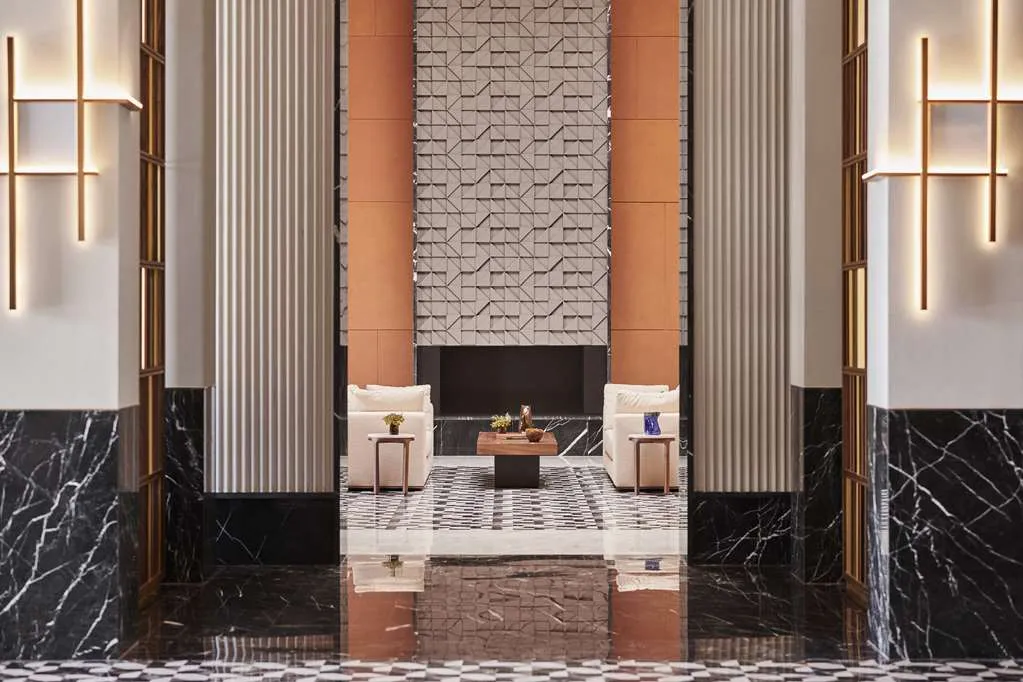 Park Hyatt Marrakech — Exterior, Marrakech