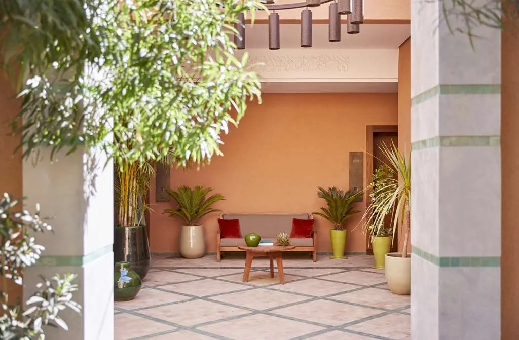 Park Hyatt Marrakech — Exterior, Marrakech