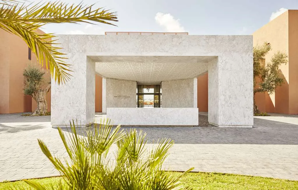 Park Hyatt Marrakech — Exterior, Marrakech