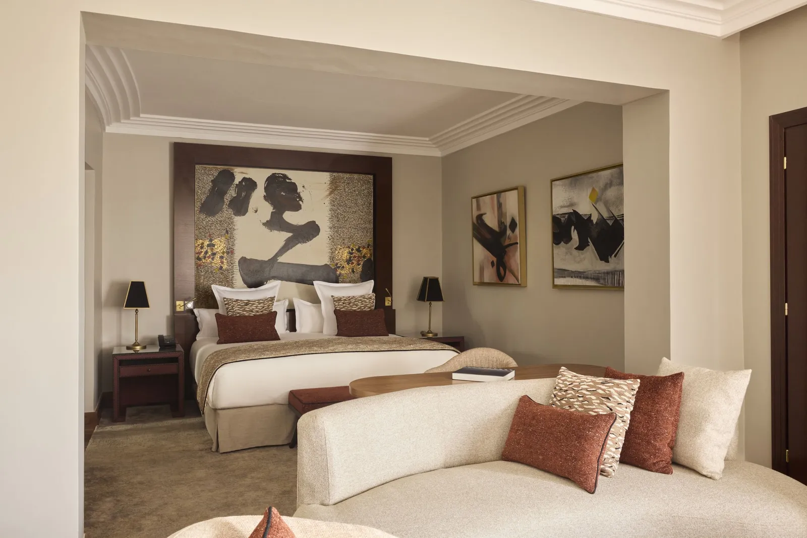 Nobu Hotel Marrakech, Marrakech