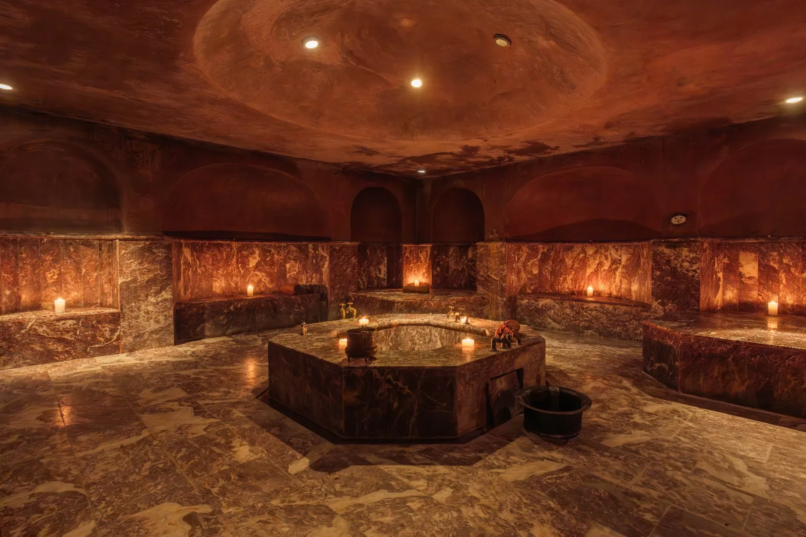 Ksar Char Bagh, Marrakech