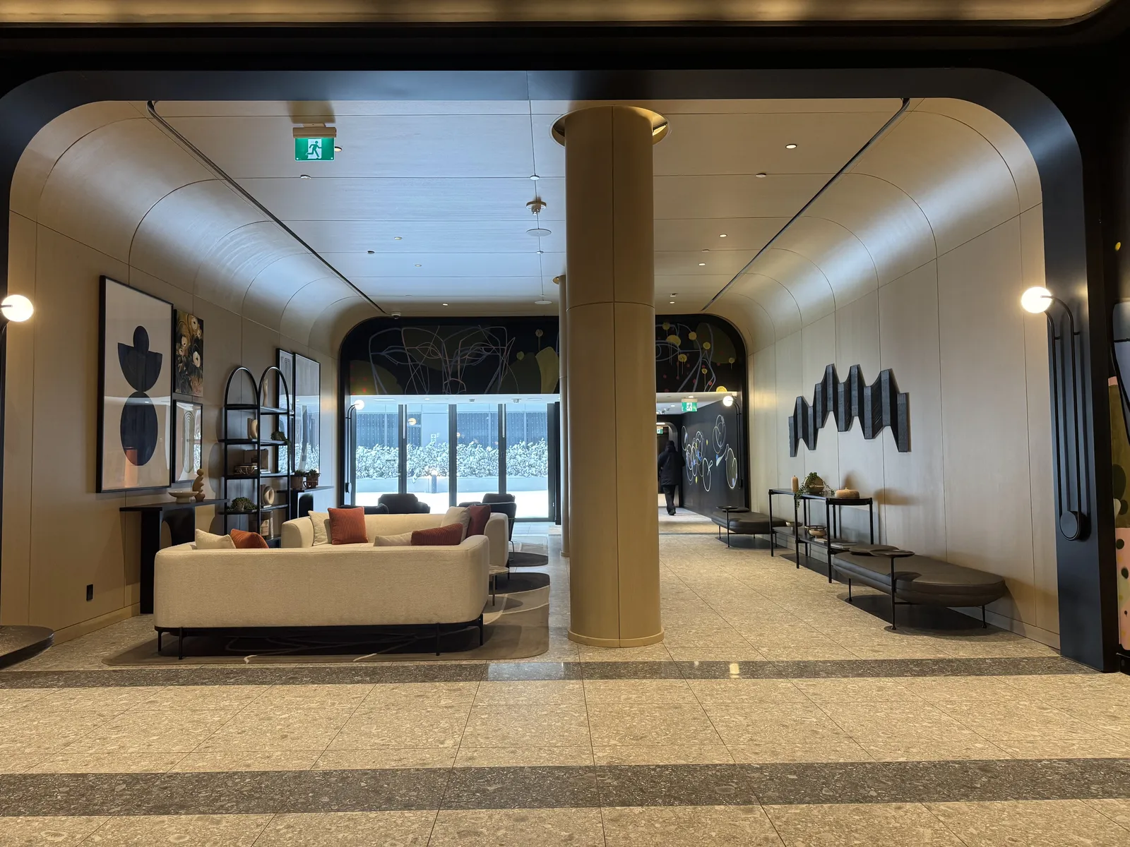 Canopy by Hilton Toronto – Yorkville — Exterior, Toronto