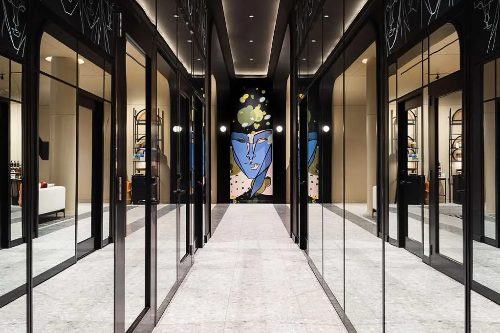 Canopy by Hilton Toronto – Yorkville — Exterior, Toronto