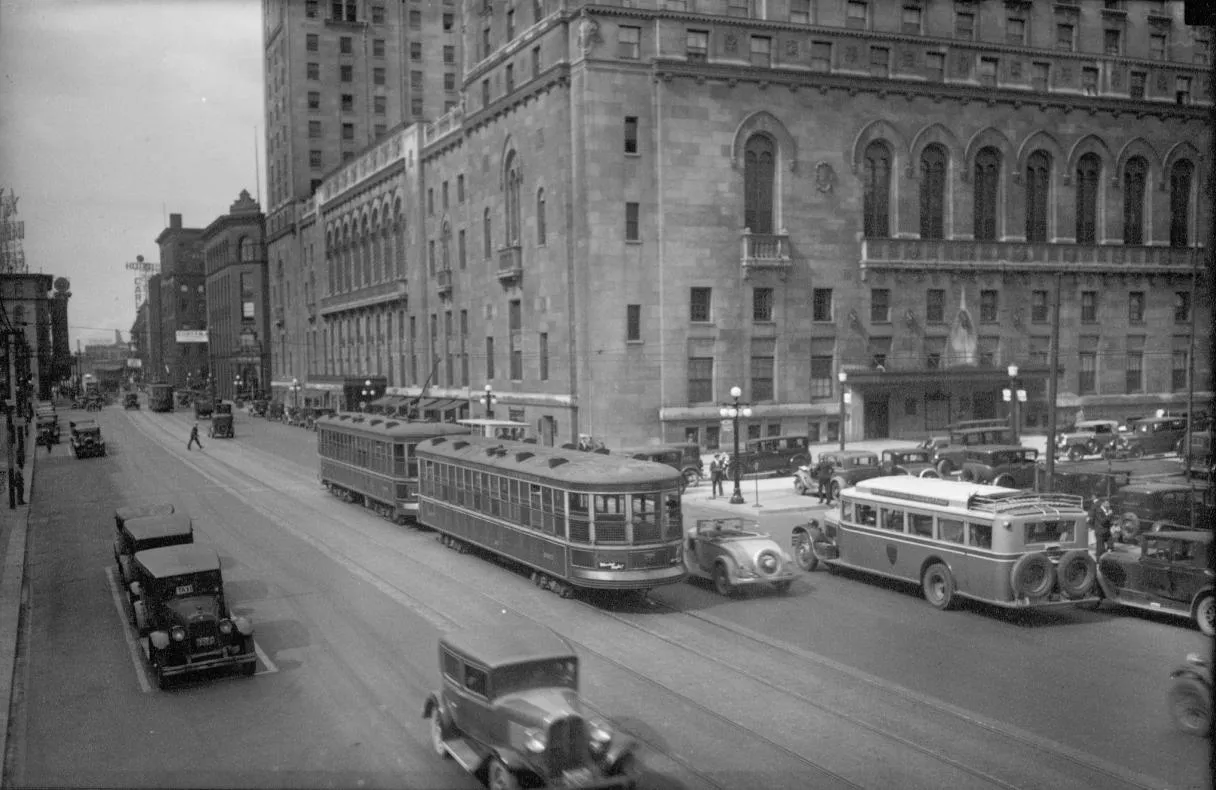 Fairmont Royal York, Toronto