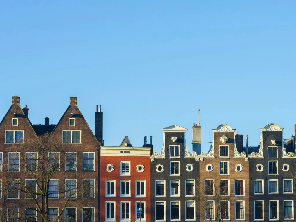 Sofitel Legend The Grand Amsterdam — Exterior, Amsterdam