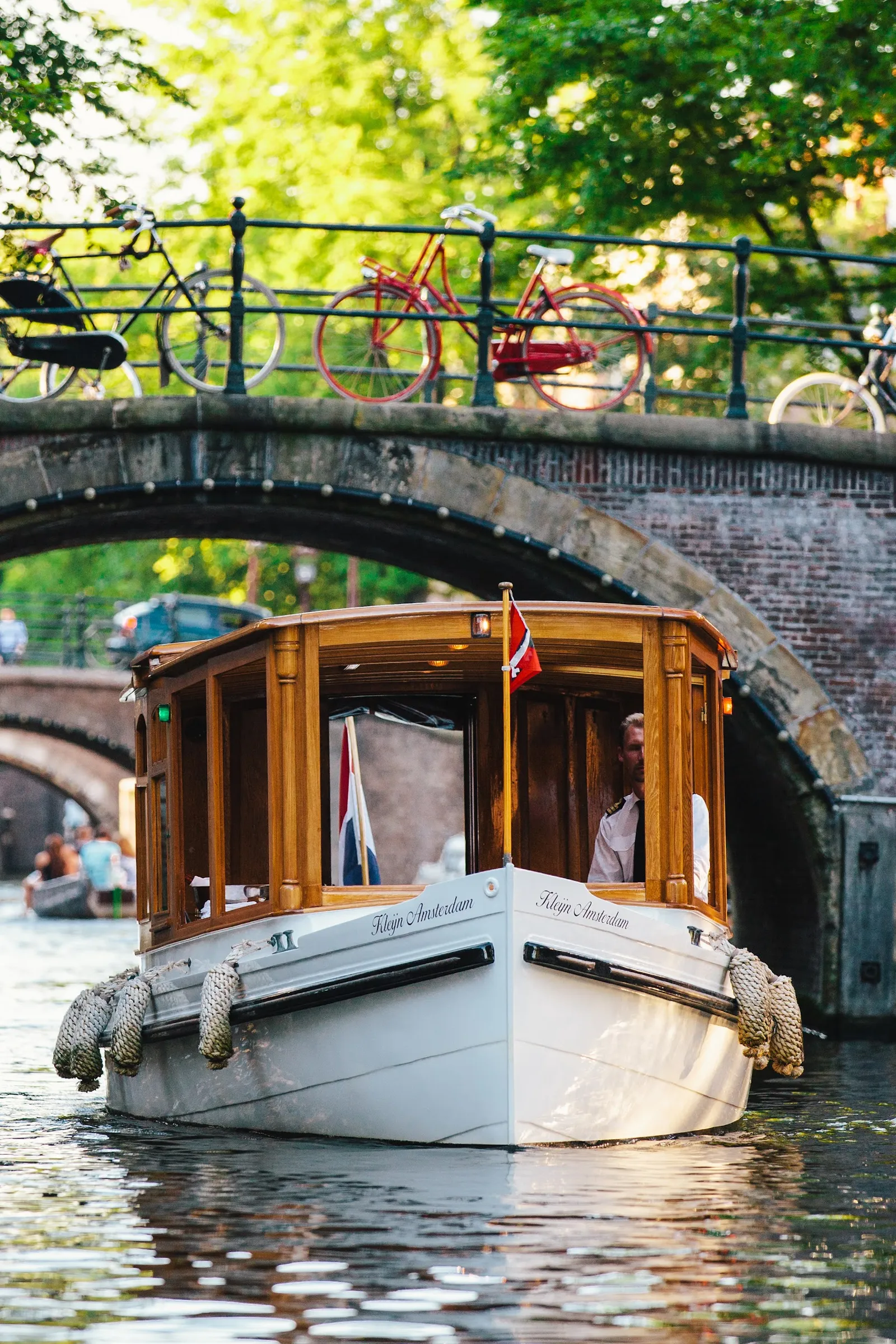 The Dylan Amsterdam — Exterior, Amsterdam