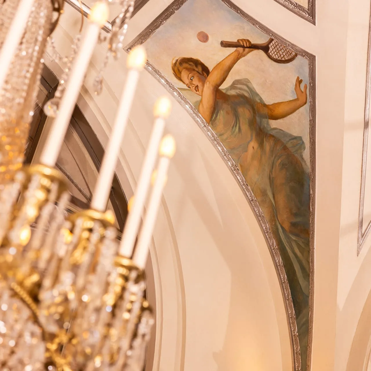 Waldorf Astoria Amsterdam, Amsterdam