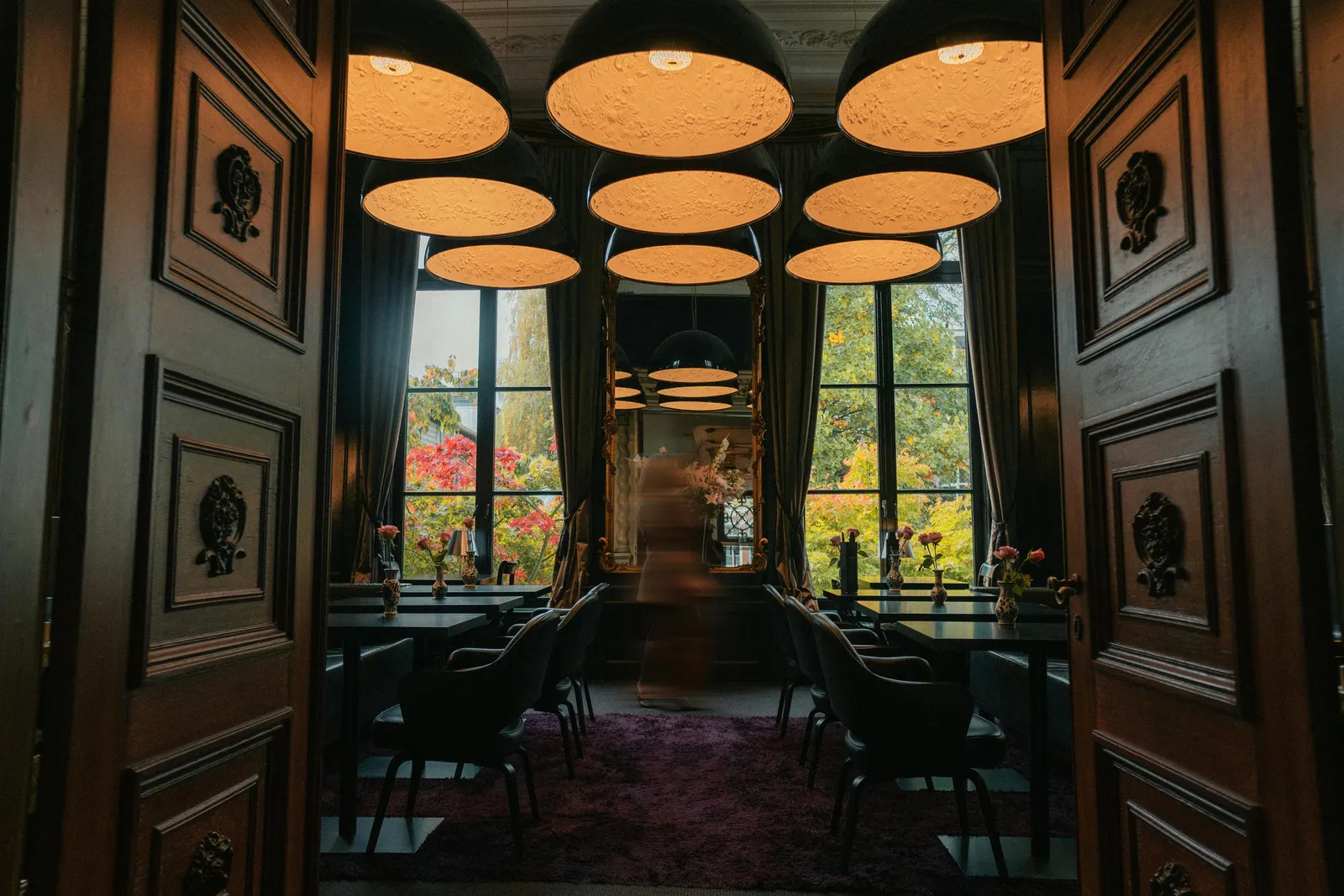 Canal House, Amsterdam