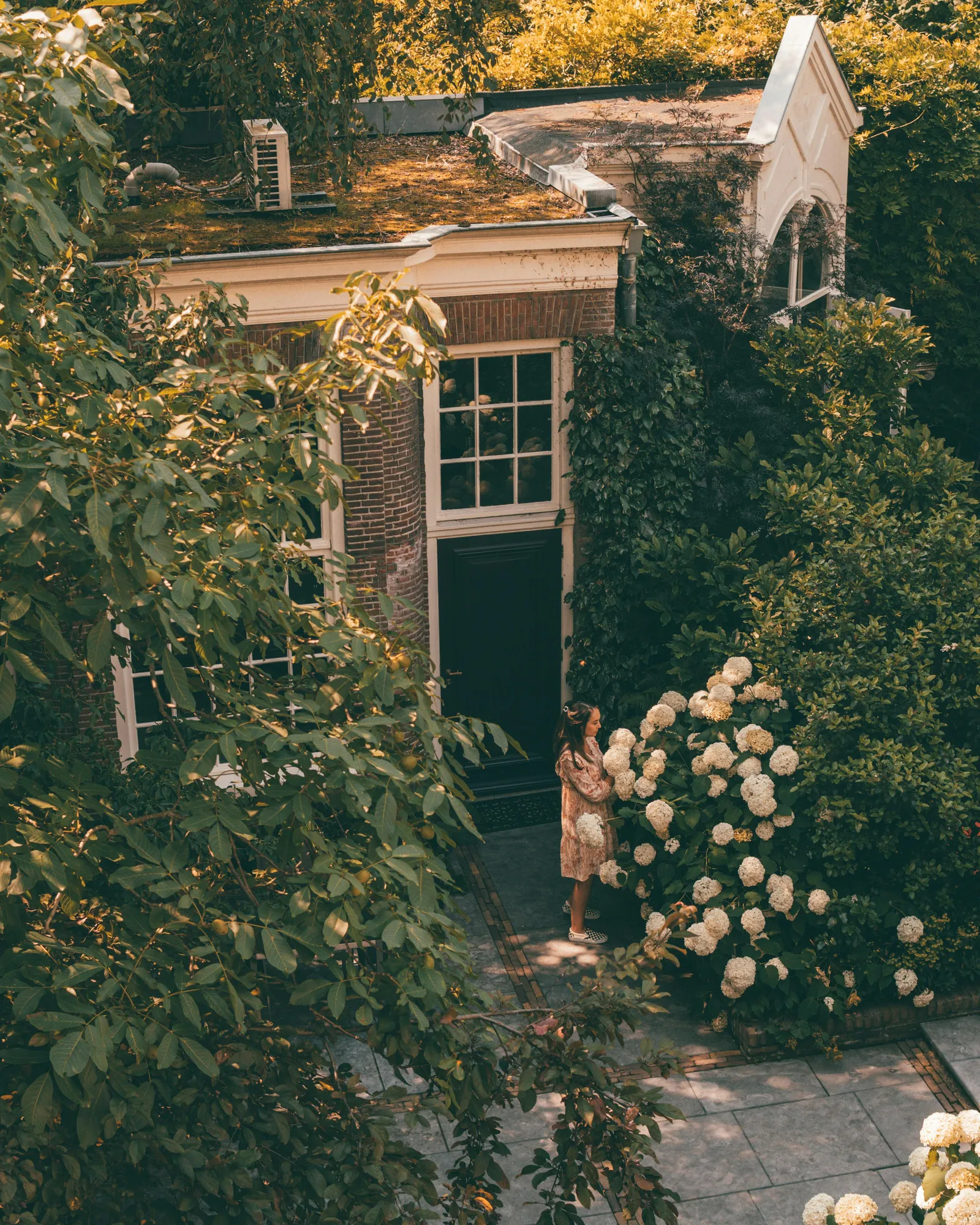 Canal House, Amsterdam