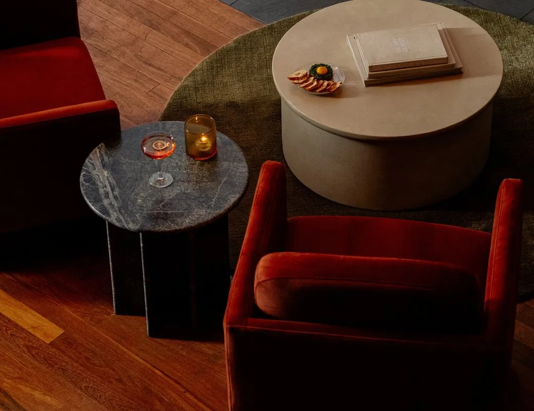 Le Germain Hotel Toronto Mercer, Toronto