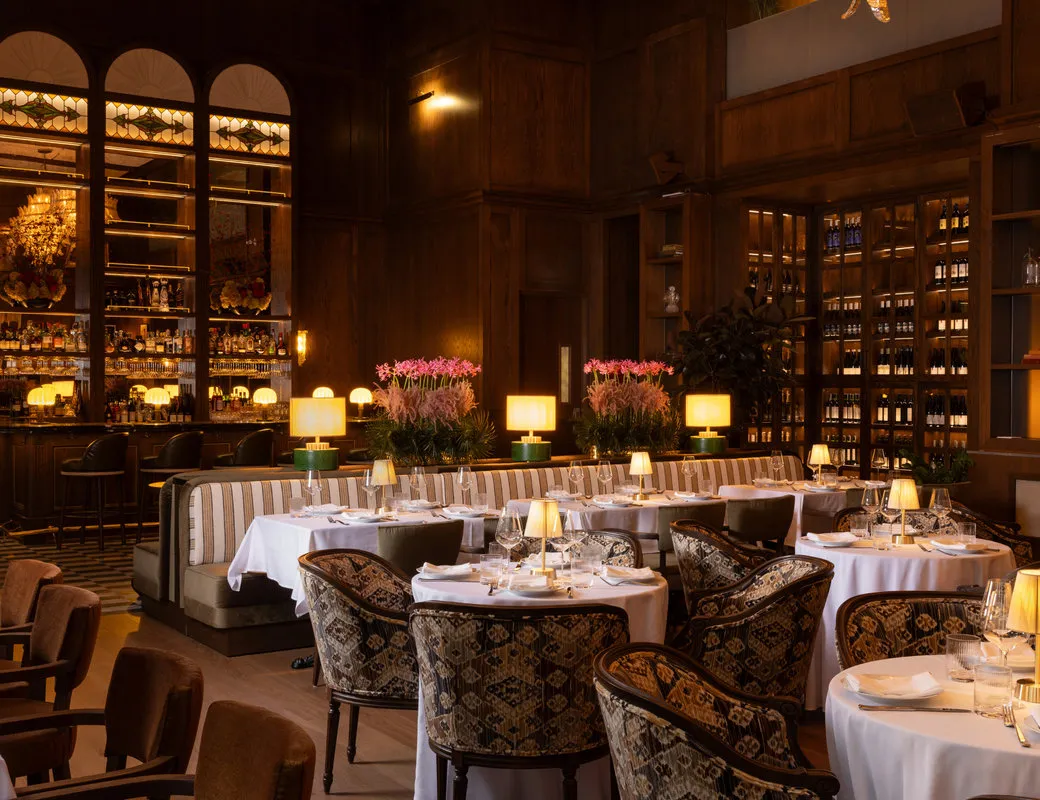 Le Germain Hotel Toronto Mercer, Toronto