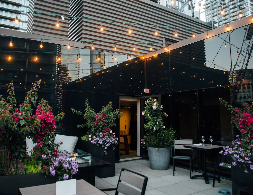Le Germain Hotel Toronto Mercer, Toronto