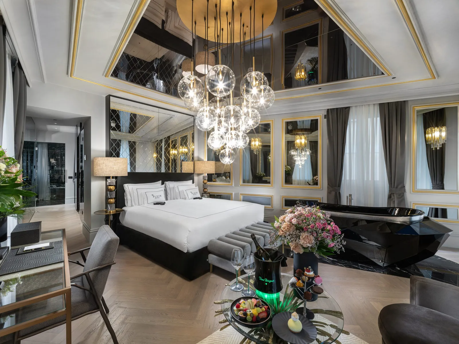 The Plein Hotel, The Hague